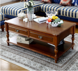 Preorder-Coffee table