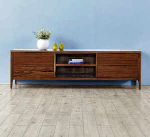 Preorder-TV bench