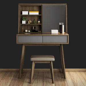 Preorder-Dressing table+chair