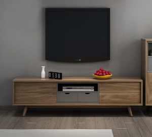 Preorder-TV bench