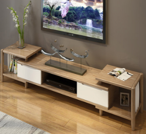 Preorder-TV bench