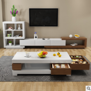 Preorder-TV bench+coffee table+sideboard