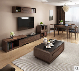 Preorder-TV bench+coffee table+sideboard