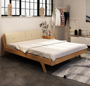 Preorder-Double bed