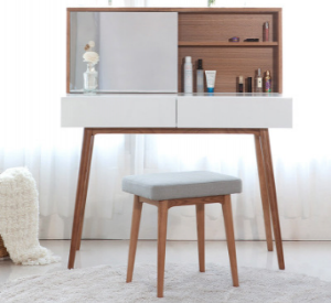 Preorder-Dressing table+chair