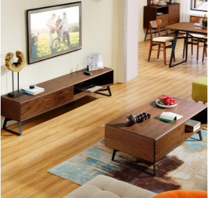 Preorder-TV bench+coffee table