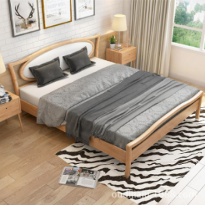 Preorder-Double bed