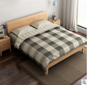 Preorder-Double bed