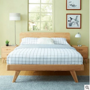 Preorder-Double bed