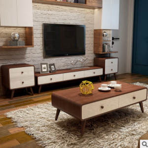 Preorder-TV bench+coffee table+sideboard