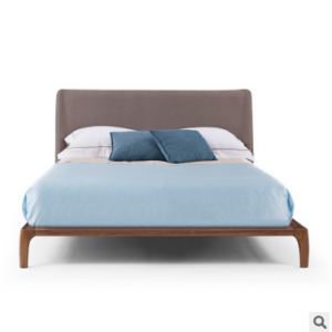 Preorder-Double bed