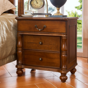 Preorder-Bedside table