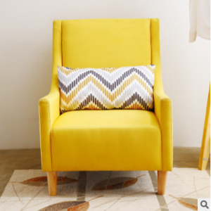 Preorder-Fabric armchair