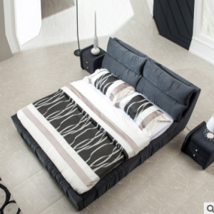 Preorder-Double bed