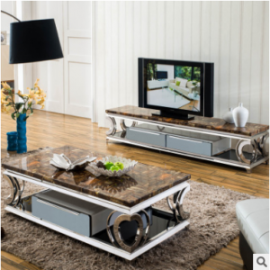 Preorder-TV bench+coffee table