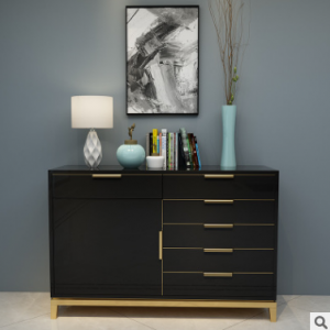 Preorder-sideboard cabinet