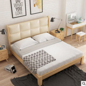 Preorder-Double bed