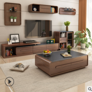 Preorder-TV bench+coffee table+sideboard