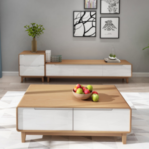 Preorder-TV bench+coffee table+sideboard