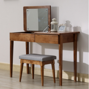 Preorder-Dressing table+chair