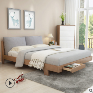 Preorder-Double bed