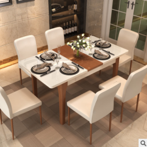 Preorder-Dining set