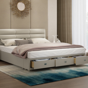 Preorder-Double bed