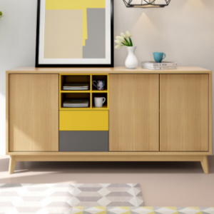 Preorder-sideboard cabinet