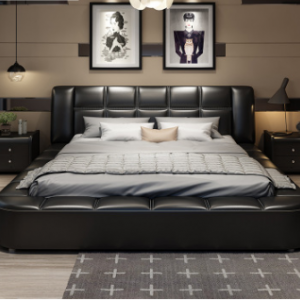 Preorder-Double bed