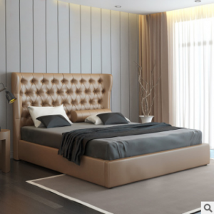 Preorder-Double bed