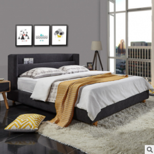 Preorder-Double bed