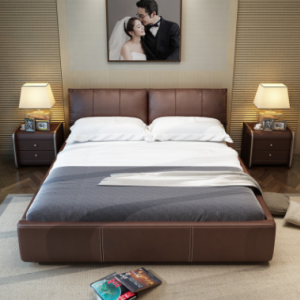 Preorder-Double bed