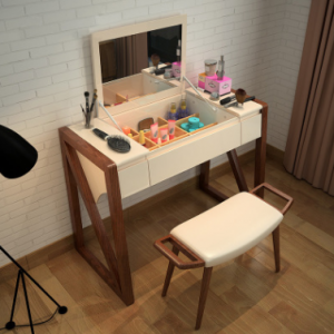 Preorder-Dressing table+chair