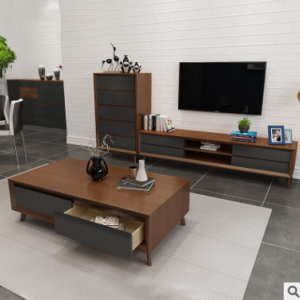 Preorder-TV bench+coffee table+sideboard