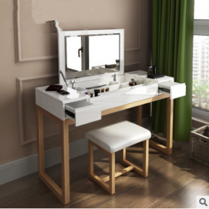 Preorder-Dressing table+chair