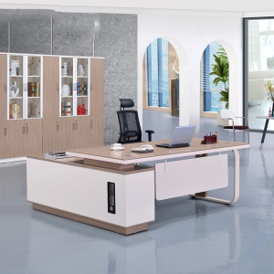 Preorder-office desk+chair