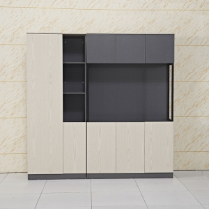 Preorder-office cabinet