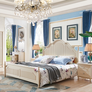 Preorder-bedroom furniture 