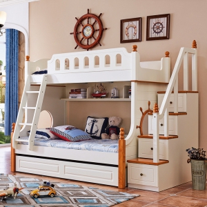 Preorder-Bunk bed frame 