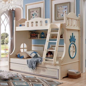 Preorder-Bunk bed frame 