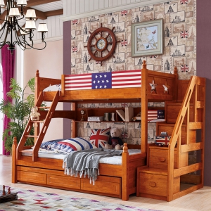 Preorder-Bunk bed frame 