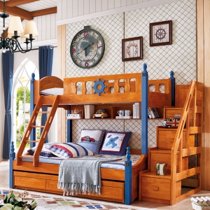 Preorder-Bunk bed frame 