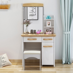 Preorder-dressing table