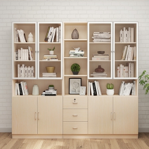 Preorder-bookcase