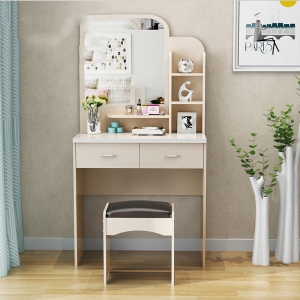 Preorder-dressing table