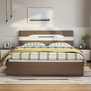 Preorder-double bed