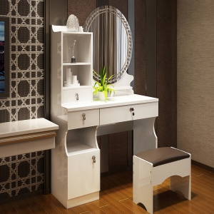 Preorder-dressing table