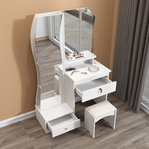 Preorder-dressing table