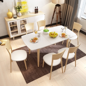 Preorder-dining set