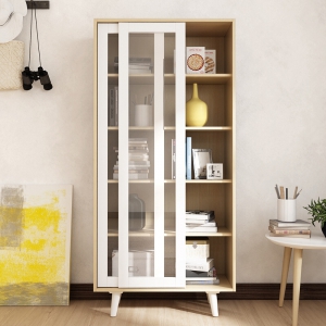 Preorder-bookcase